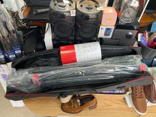 Trípode Neewer 200cm Video Aluminio