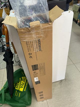 Trípode Neewer 200cm Video Aluminio