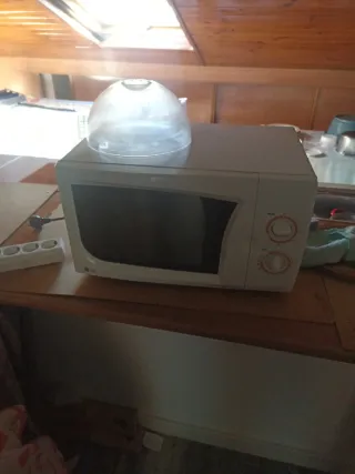 Alquiler habitación para 1 persona sin hijos .