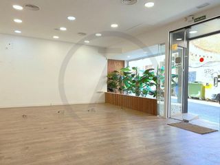 Local comercial en alquiler en Barri del Centre en Terrassa