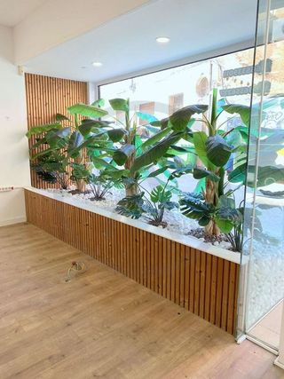 Local comercial en alquiler en Barri del Centre en Terrassa