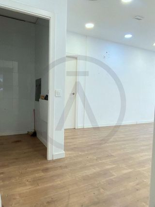 Local comercial en alquiler en Barri del Centre en Terrassa