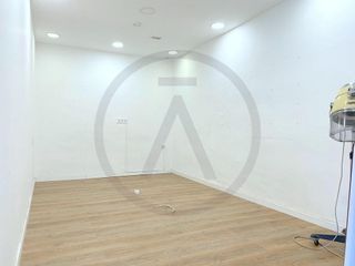 Local comercial en alquiler en Barri del Centre en Terrassa