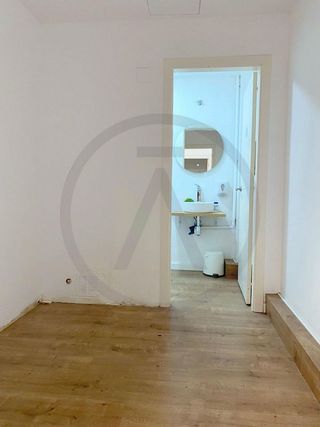 Local comercial en alquiler en Barri del Centre en Terrassa