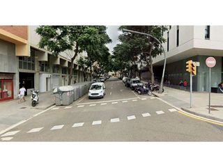 Garaje en alquiler en Les Corts en Barcelona