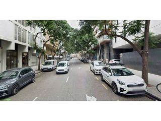 Garaje en alquiler en Les Corts en Barcelona