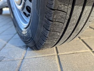 Citroen Jumpy 2.0BlueHdi 150Cv 9 Plazas IVA Inc