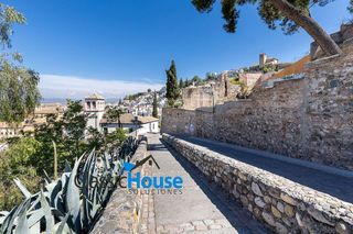 Casa pareada en venta en Centro - Sagrario en Granada