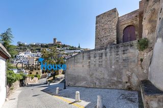 Casa pareada en venta en Centro - Sagrario en Granada
