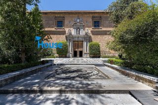 Casa pareada en venta en Centro - Sagrario en Granada