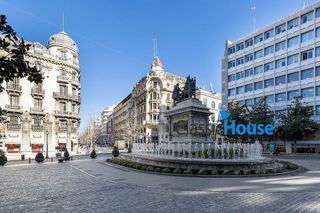 Casa pareada en venta en Centro - Sagrario en Granada