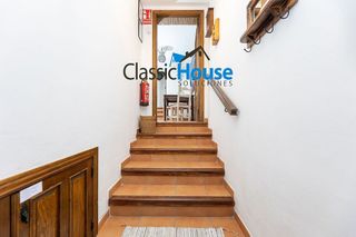 Casa pareada en venta en Centro - Sagrario en Granada