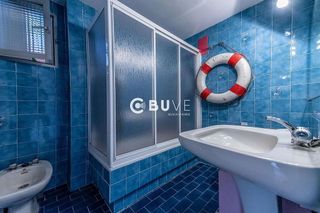 Piso en venta en Parquesol en Valladolid