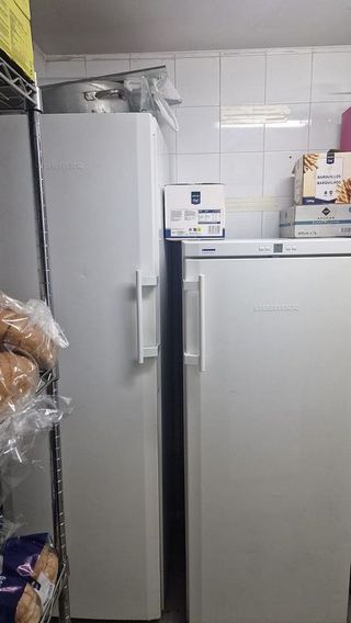 Restaurante en venta en Parque Oeste - Fuente Cisneros en Alcorcón