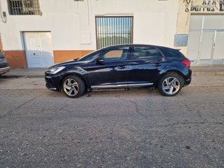 Citroen DS 5 2016 150cv