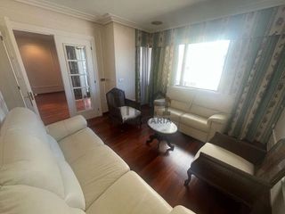 Piso en venta en Centro en Ourense