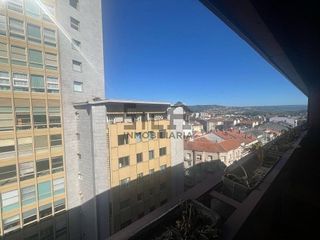 Piso en venta en Centro en Ourense