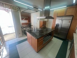 Piso en venta en Centro en Ourense