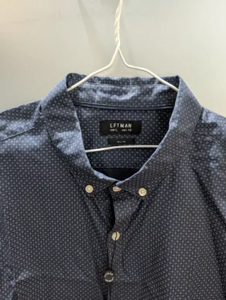 Lote 4 Camisas Talla L