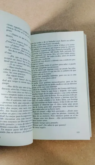 El hombre del toque mágico (Spanish Edition)