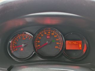 Dacia Dokker Combi 1.6 GLP 110Cv ECO IVA Garantía