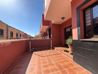 Casa adosada en venta en Adeje ciudad en Adeje