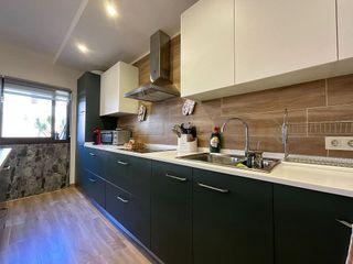 Casa adosada en venta en Adeje ciudad en Adeje