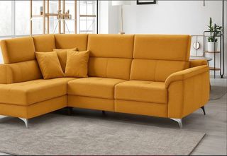 SOFÁ RELAX ELÉCTRICO CITY.