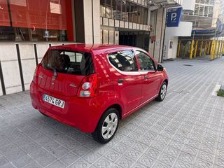 Suzuki Alto 1.0 GA
