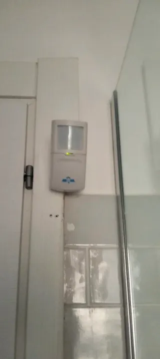 Allarme Casa Wireless GSM