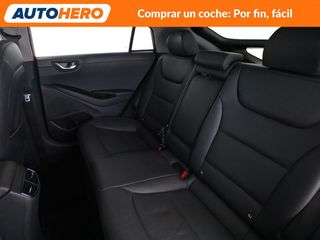 Hyundai IONIQ 1.6 Hybrid Style