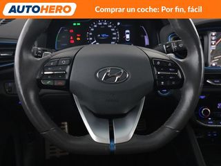 Hyundai IONIQ 1.6 Hybrid Style