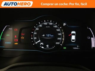 Hyundai IONIQ 1.6 Hybrid Style