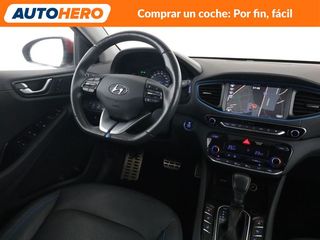 Hyundai IONIQ 1.6 Hybrid Style