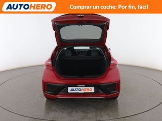 Hyundai IONIQ 1.6 Hybrid Style