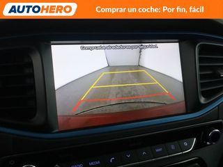 Hyundai IONIQ 1.6 Hybrid Style