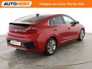 Hyundai IONIQ 1.6 Hybrid Style