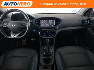 Hyundai IONIQ 1.6 Hybrid Style