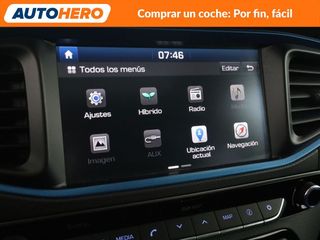 Hyundai IONIQ 1.6 Hybrid Style