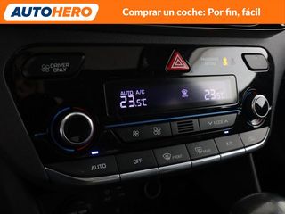 Hyundai IONIQ 1.6 Hybrid Style