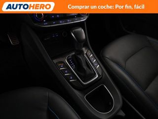 Hyundai IONIQ 1.6 Hybrid Style