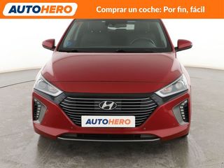 Hyundai IONIQ 1.6 Hybrid Style