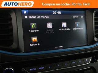 Hyundai IONIQ 1.6 Hybrid Style