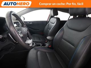 Hyundai IONIQ 1.6 Hybrid Style