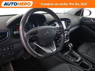 Hyundai IONIQ 1.6 Hybrid Style