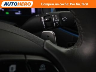 Hyundai IONIQ 1.6 Hybrid Style