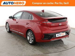 Hyundai IONIQ 1.6 Hybrid Style
