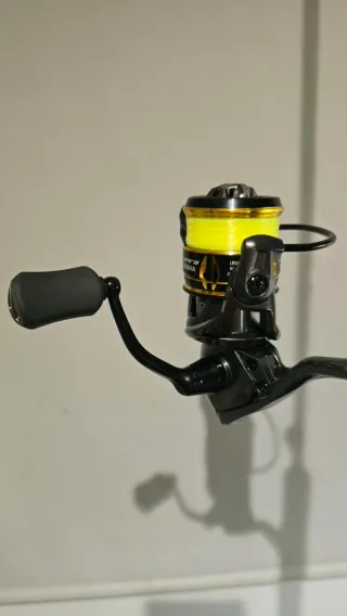 Combo Pesca Okuma Inspira EGI