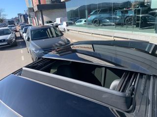 Audi Q3 Sportback 40 TDI 147kW S tronic Quattro Black Line