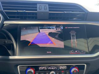 Audi Q3 Sportback 40 TDI 147kW S tronic Quattro Black Line